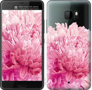 

Чохол Хризантема на HTC U Ultra 844214
