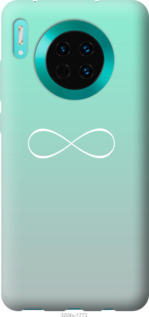 

Чехол Знак бесконечности для Huawei Mate 30 1057270