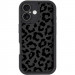 TPU чохол Prestige на Apple iPhone 16 (6.1") (Leopard)