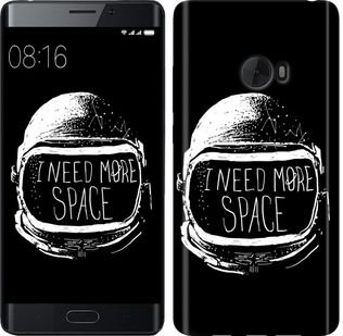 

Чохол I need more space на Xiaomi Mi Note 2 362033