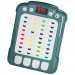 Фото Інтерактивна консоль Ummi ME-200 Rhythm (Green) на vchehle.ua