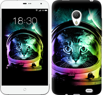 

Чохол Кіт-астронавт на Meizu MX3 633966