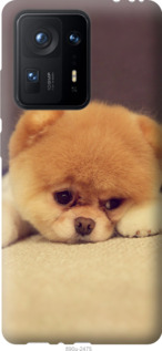 

Чехол Boo 2 для Xiaomi Mix 4 1571324