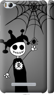 

Чехол Happy Halloween для Xiaomi Mi 4c 1418890