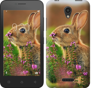 

Чохол Кролик і квіти на Lenovo A Plus / A1010 304749
