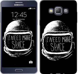 

Чехол I need more space для Samsung Galaxy A7 A700H 361770