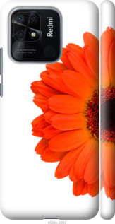 

Чехол Гербера 1 для Xiaomi Redmi 10C 1589421
