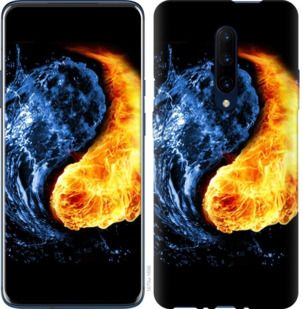 

Чехол Инь-Янь для OnePlus 8 916400