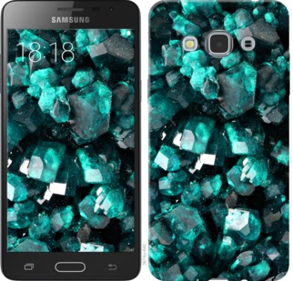 

Чехол Кристаллы 2 для Samsung Galaxy J3 Pro 703827