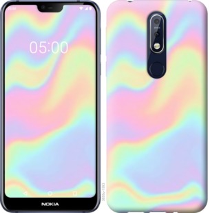 

Чехол пастель для Nokia 3.2 741080