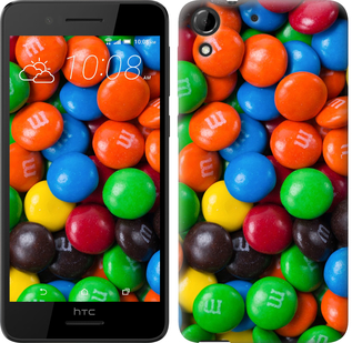 

Чохол MandMs на HTC Desire 728G 132649