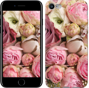 

Чохол Троянди v2 для iPhone 7 (4.7'') 251458