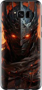 

Чехол Темный рыцарь для Samsung Galaxy S8 1632887