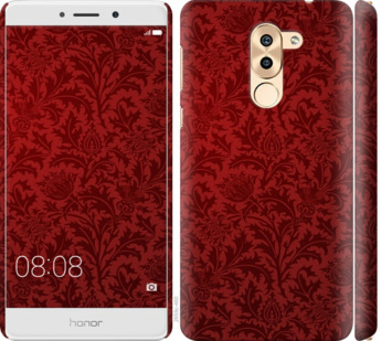 

Чехол Чехол цвета бордо для Huawei GR5 2017 924078