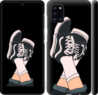 

Чохол Кеди на Samsung Galaxy A31 A315F 933143