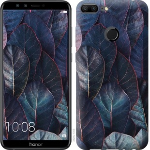

Чехол Листья v3 для Huawei Honor 7A Pro 674773