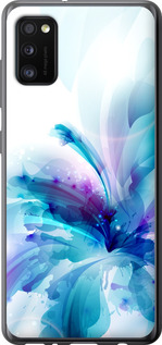 

Чехол цветок для Samsung Galaxy A41 A415F 918518