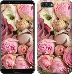

Чехол Розы v2 для Huawei Honor V10 / View 10 669671
