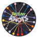 Настільна інтерактивна гра Ummi M8J Rope Untangling Game (Black)