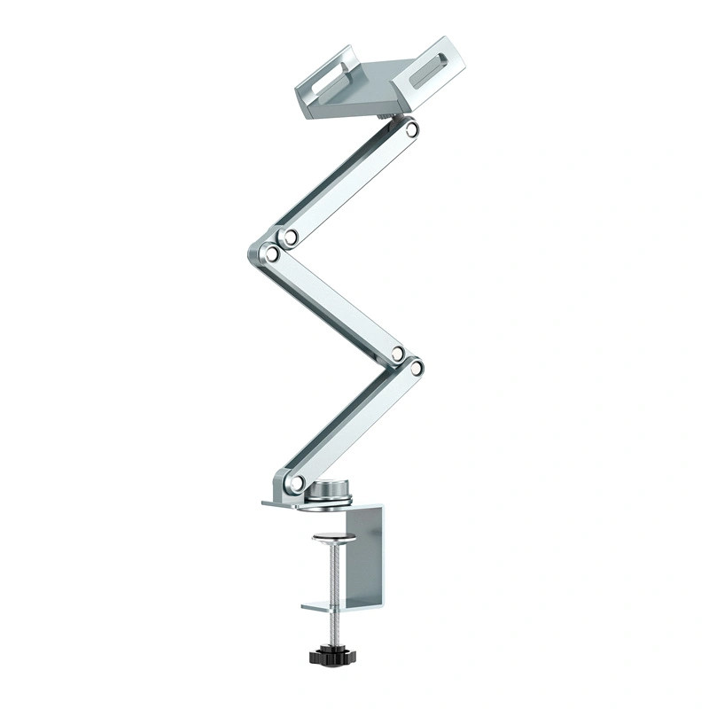Подставка для планшетов WIWU Wi-ZM001 Foldable Tablet Stand (Tarnish)