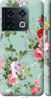 

Чохол Квіткові шпалери 2 на OnePlus 10 Pro 1592173