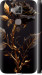 Чехол Роза 3 для Huawei G8