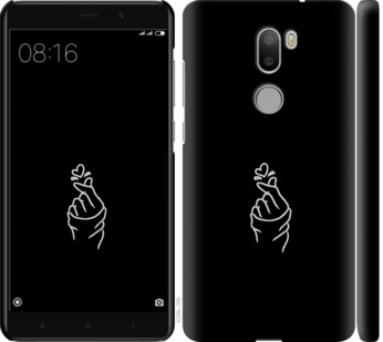 

Чехол Love You для Xiaomi Mi 5s Plus 728409