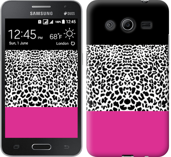 

Чохол Шкура леопарда v3 на Samsung Galaxy Core 2 G355 63323