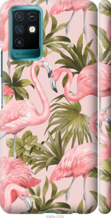 

Чехол фламинго 2 для Infinix Note 10 1429091