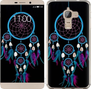 

Чохол Ловець снів на Huawei Mate S 702897