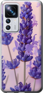 Чехол Лаванда для Xiaomi 12T Pro