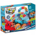 Фото Интерактивный трек с инерционной машинкой SHT 288 Changeable Trak (138pcs/1CAR) (Colorful) в магазине vchehle.ua