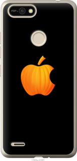 

Чохол Тыковка для Tecno Pop 2F B1F 1422041