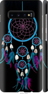 

Чохол Ловець снів на Samsung Galaxy S10 Plus 702884