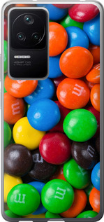 

Чехол M&M's для Xiaomi Redmi K40S 1662004