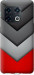 Чехол Цветная геометрия для OnePlus 10 Pro