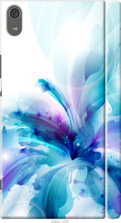 

Чехол цветок для Sony Xperia XA1 Ultra G3212 583276