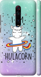 Чехол I'm hulacorn для Xiaomi Redmi K20