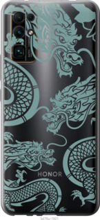 

Чехол Дракон для Huawei Honor 30 1437881