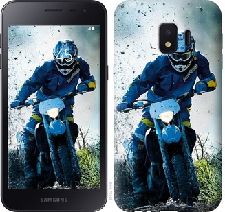

Чохол Мотокрос на Samsung Galaxy J2 Core 676684