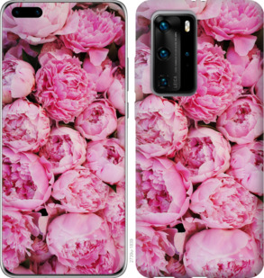 

Чохол Півонії v3 на Huawei P40 Pro 934654