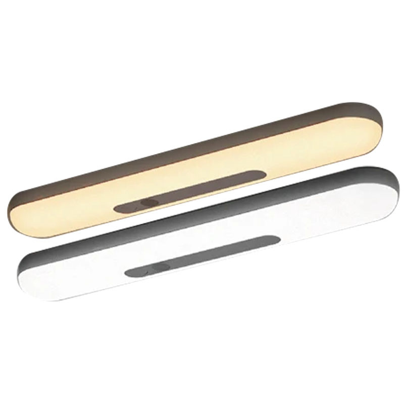Сенсорный светильник LED с датчиком движения MZ-L1101 (300*43*25mm)
