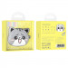 Купить Беспроводные TWS наушники Hoco EW48 (Misty Cat) на vchehle.ua