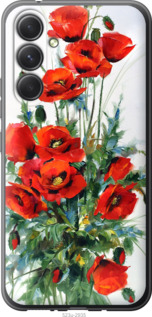 Чехол Маки для Samsung Galaxy A54 A546E