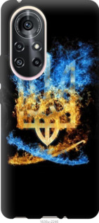 

Чохол Герб на Huawei Nova 8 Pro 1175927