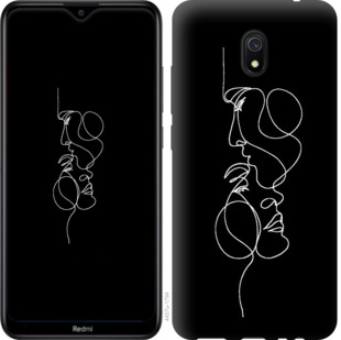 

Чехол Пара для Xiaomi Redmi 8A 860599