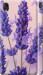 Чехол Лаванда для Sony Xperia M4 Aqua E2312