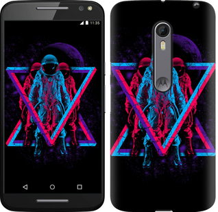 

Чохол Astronomical на Motorola Moto X Style 643302