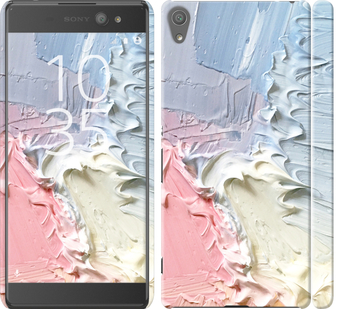 

Чохол Пастель для Sony Xperia XA Ultra Dual F3212 625803