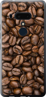 

Чохол Зерна кави на HTC U12 Plus 1596532